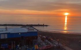 Roma Meraviglioso Attico Sul Mare