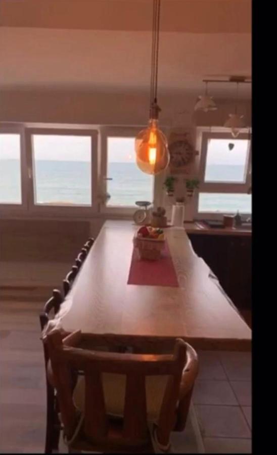 Roma Meraviglioso Attico Sul Mare Ladispoli Esterno foto