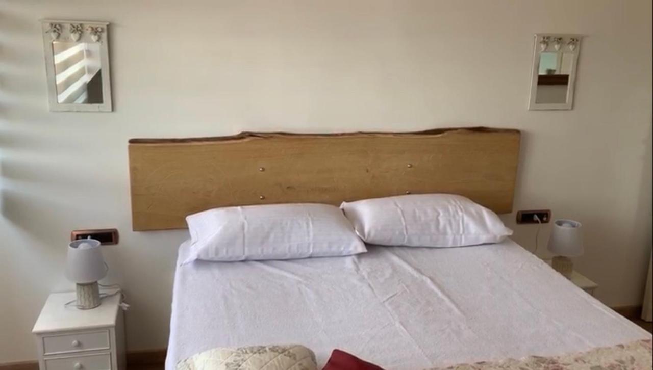 Roma Meraviglioso Attico Sul Mare Ladispoli Esterno foto